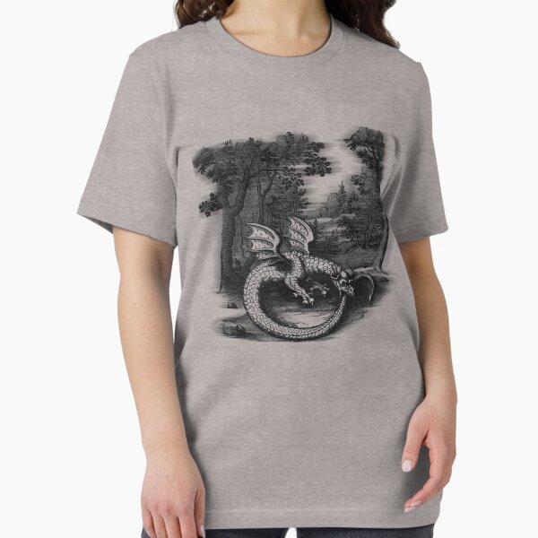 Item preview, ouroboros designed and sold by JD Beck.
