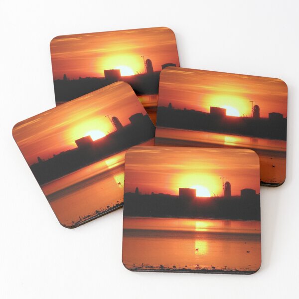 Item preview, Sunset 2 11-12-07 designed and sold by Sharon Perrett.