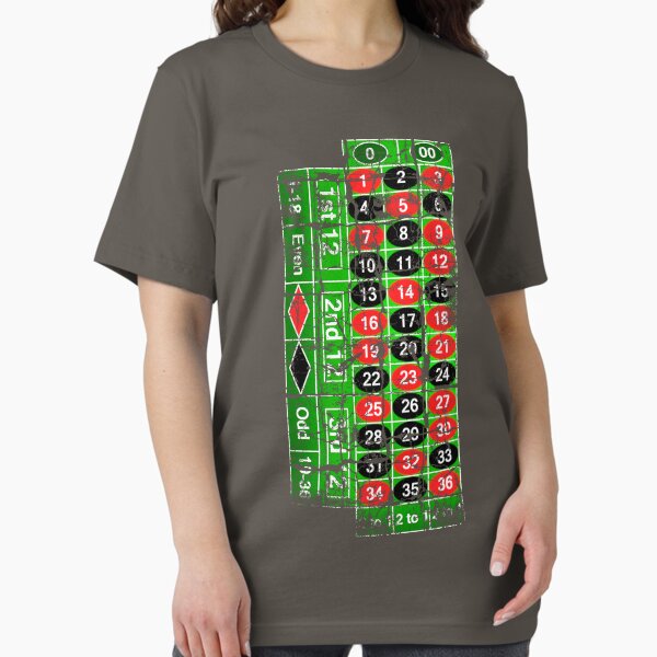 Item preview, Roulette Lover designed and sold by adamcampen.