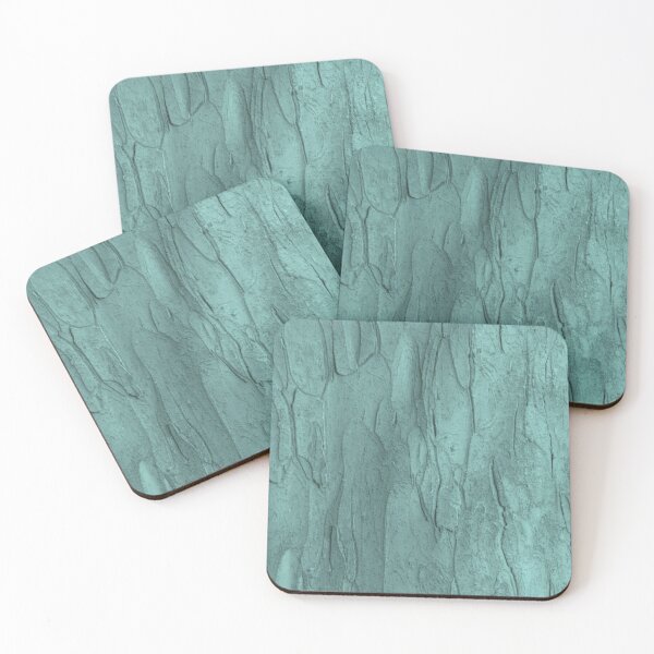 Item preview, blue bark designed and sold by ThePoodleandCo.