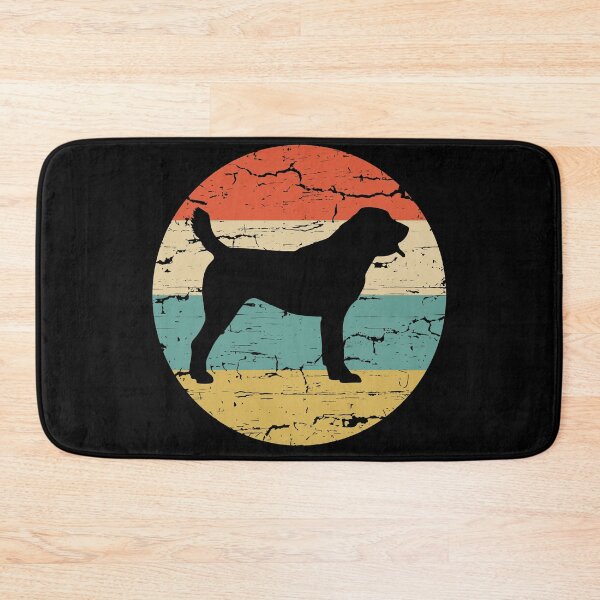 Item preview, Central Asian Shepherd  Vintage Retro designed and sold by rafaeltto.
