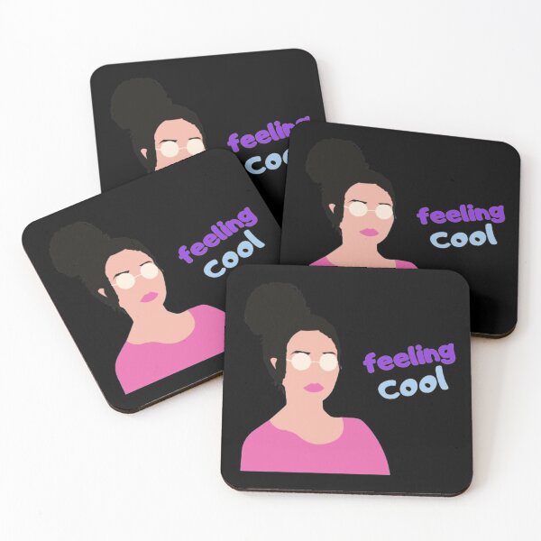 Item preview, Feeling cool designed and sold by Shineyarts.