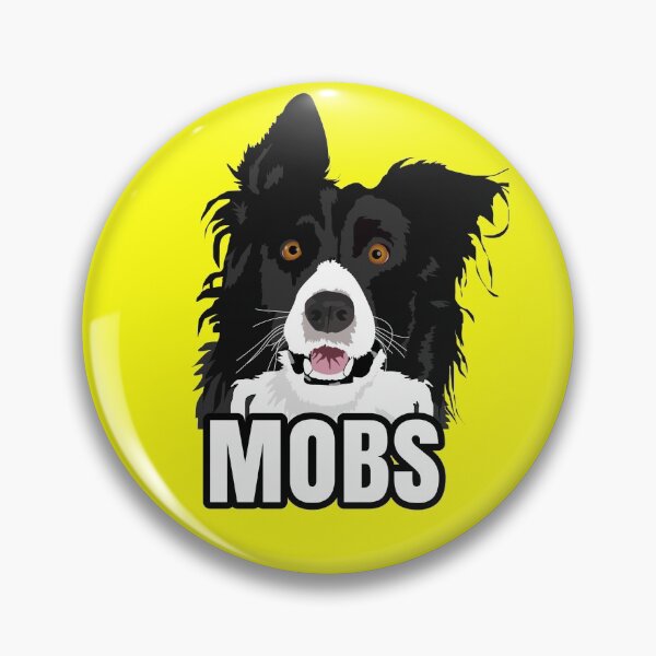 Item preview, Herding Dogs Mobs designed and sold by Willyboy16.