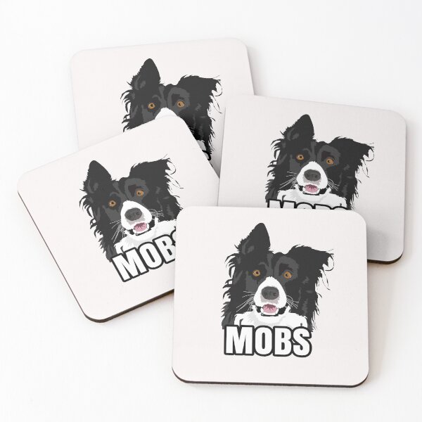 Item preview, Herding Dogs Mobs designed and sold by Willyboy16.