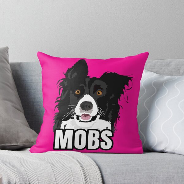 Item preview, Herding Dogs Mobs designed and sold by Willyboy16.