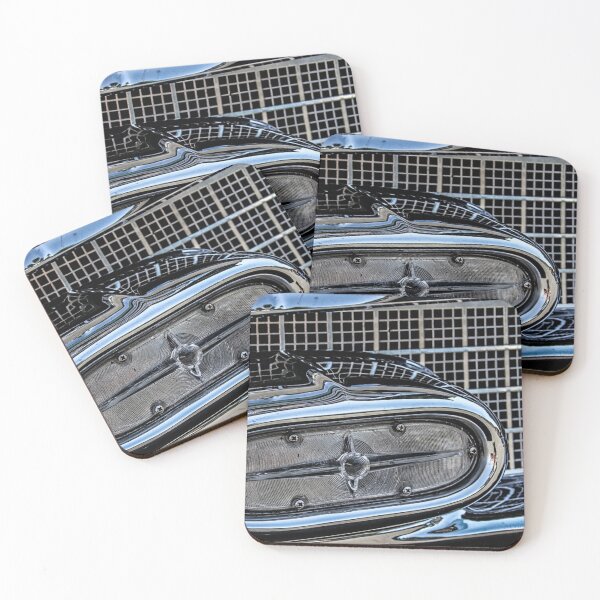 Item preview, Classic car grill designed and sold by WilderDesignC.