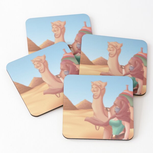 Item preview, Egypt Lara Croft designed and sold by Gessy.