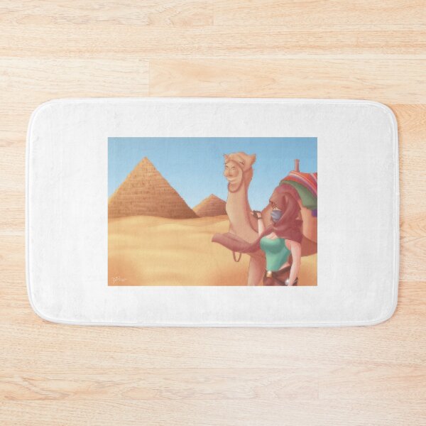Item preview, Egypt Lara Croft designed and sold by Gessy.