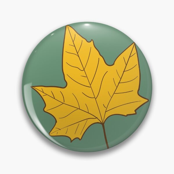 Item preview, Copy of autumn leaves designed and sold by ImagineKaye.