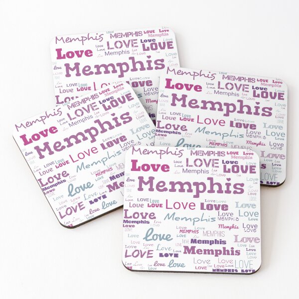 Item preview, Love Memphis designed and sold by Jack-James.