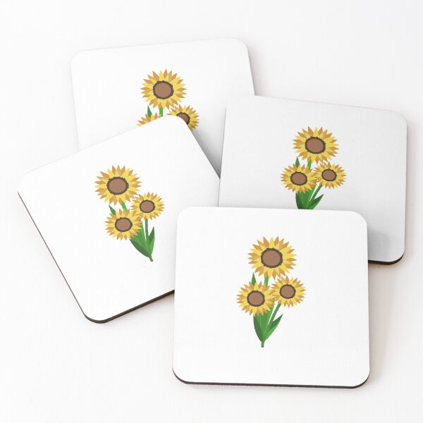Item preview, Sunflower Boquet designed and sold by aliciawilson.