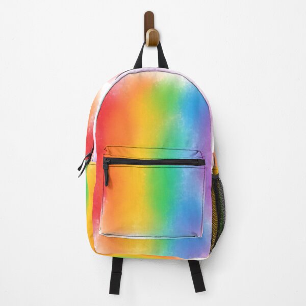 Item preview, Rainbow Watercolor designed and sold by junimos.