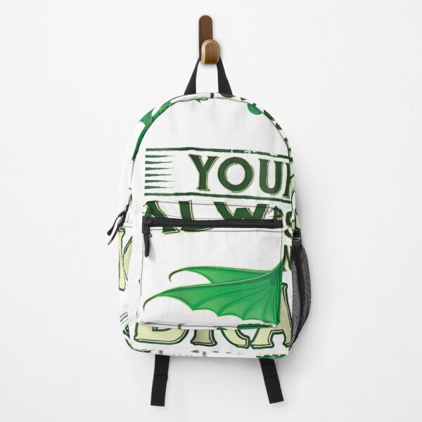 Item preview, Always Be Yourself Unless You Can Be A Dragon designed and sold by janelljovan.