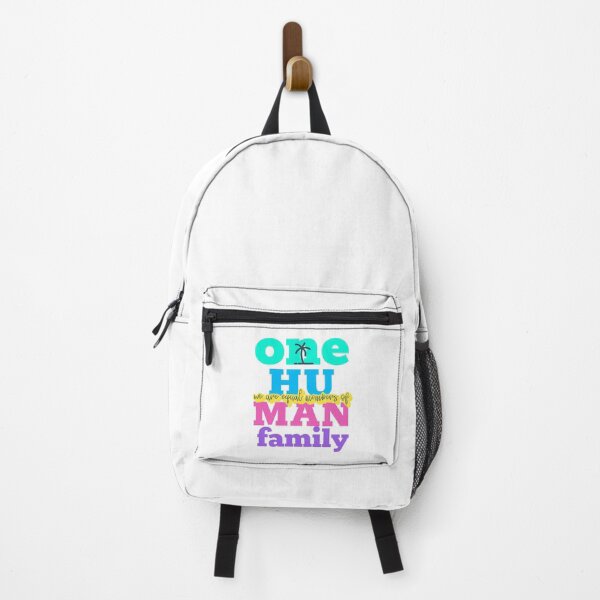 Item preview, One Human Family designed and sold by Catawampus-Cat.