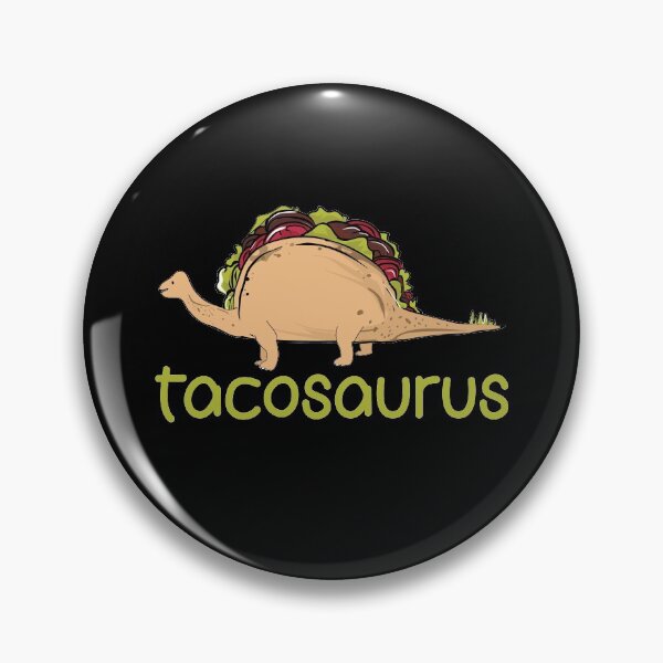 Item preview, tacosaurus Funny Mexican Tacos Dino Lovers Gift dinosaur dad designed and sold by skulltshirt.
