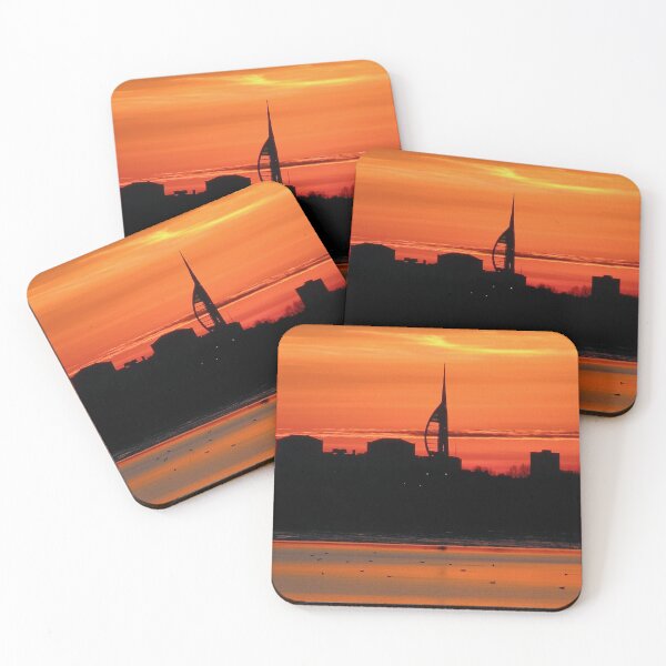 Item preview, Sunset 4 11-12-07 designed and sold by Sharon Perrett.