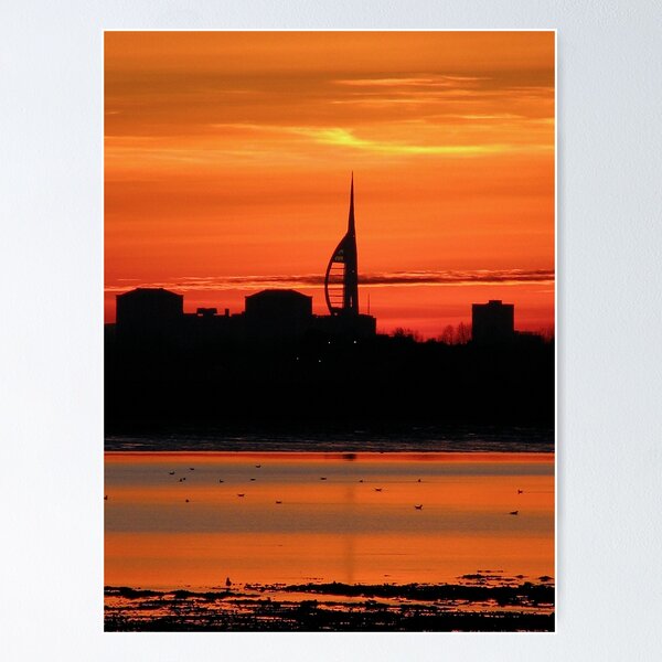 Item preview, Sunset 4 11-12-07 designed and sold by Sharon Perrett.