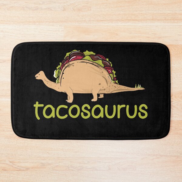 Item preview, tacosaurus Funny Mexican Tacos Dino Lovers Gift dinosaur dad designed and sold by skulltshirt.