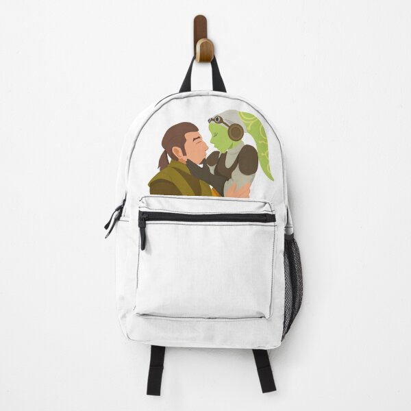 Item preview, Hera and Kanan designed and sold by totallytoby.