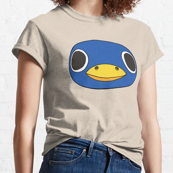 acnl t shirt