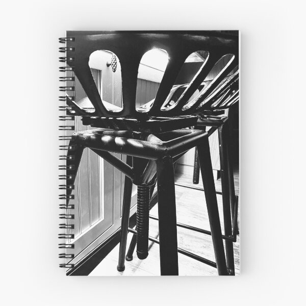 Item preview, Barstool designed and sold by WilderDesignC.