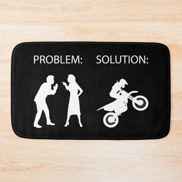 Item preview, Motocross Gift designed and sold by simpelwin.