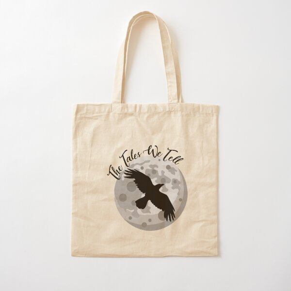 Item preview, The Tales We Tell NEW logo designed and sold by TheTalesWeTell.