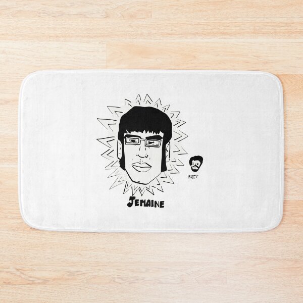 Item preview, Flight of the conchords bret and jemaine band poster  designed and sold by shownuu.