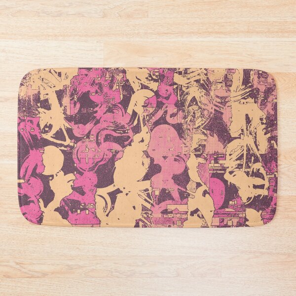 Item preview, Abstract Halftone Background designed and sold by JackJumpingsack.