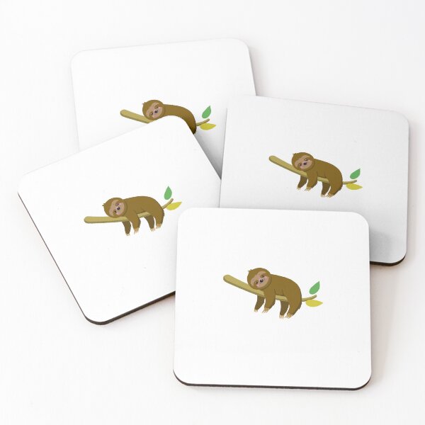 Item preview, Sloth  designed and sold by aliciawilson.