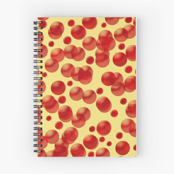 Item preview, Dotty designed and sold by Jessie Williams.