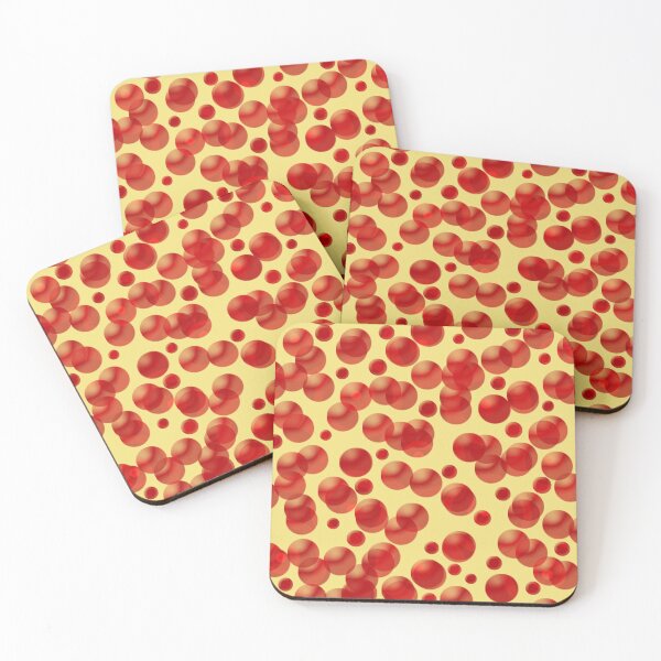 Item preview, Dotty designed and sold by Jessie Williams.