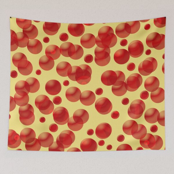 Item preview, Dotty designed and sold by Jessie Williams.