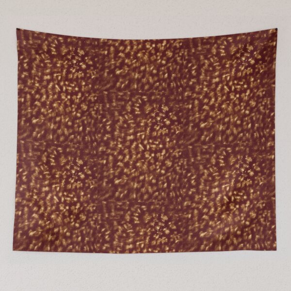 Item preview, Beyond the Curtain  designed and sold by Hazel Meades.