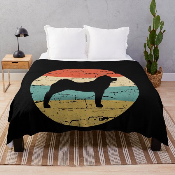 Item preview, Central Asian Shepherd  Vintage Retro designed and sold by rafaeltto.