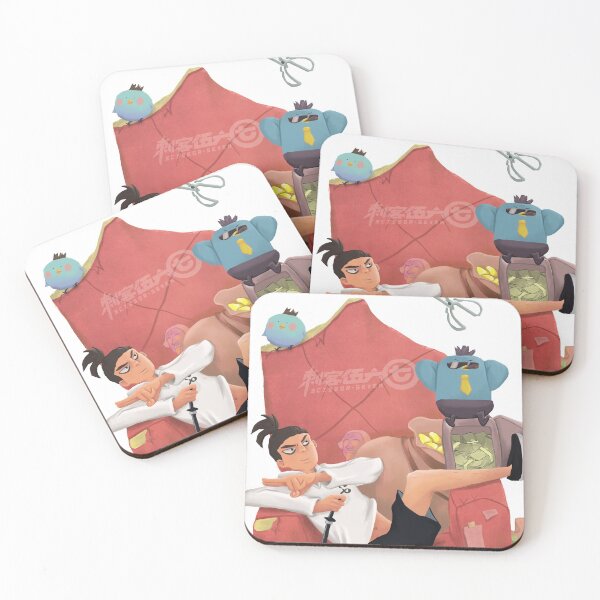 Item preview, SCISSOR SEVEN designed and sold by Mlv9.