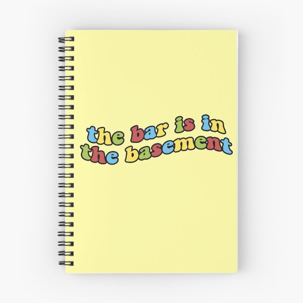 Item preview, the bar is in the basement designed and sold by Rabbity14.