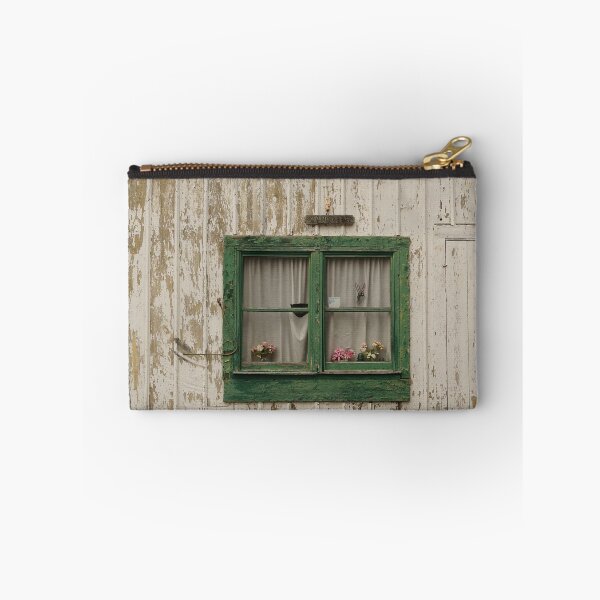 Item preview, cute small town barn window designed and sold by distracted.