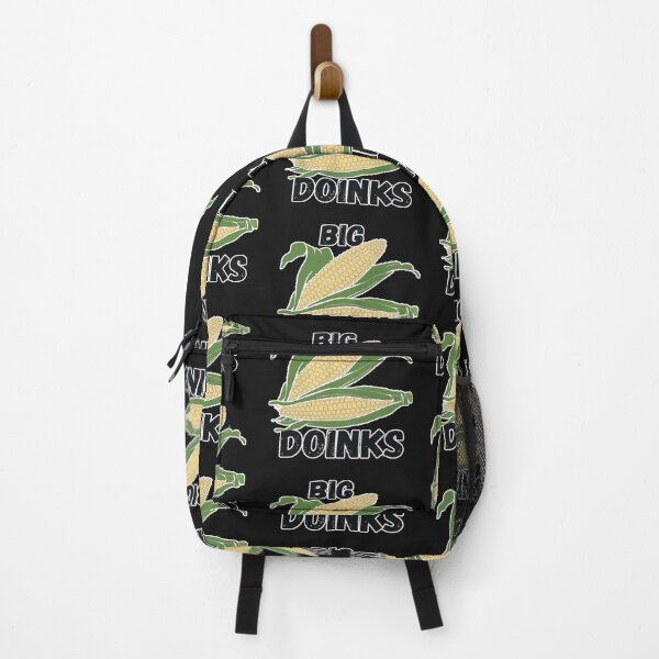 Item preview, Big Doinks on the cob designed and sold by AbrasiveApparel.