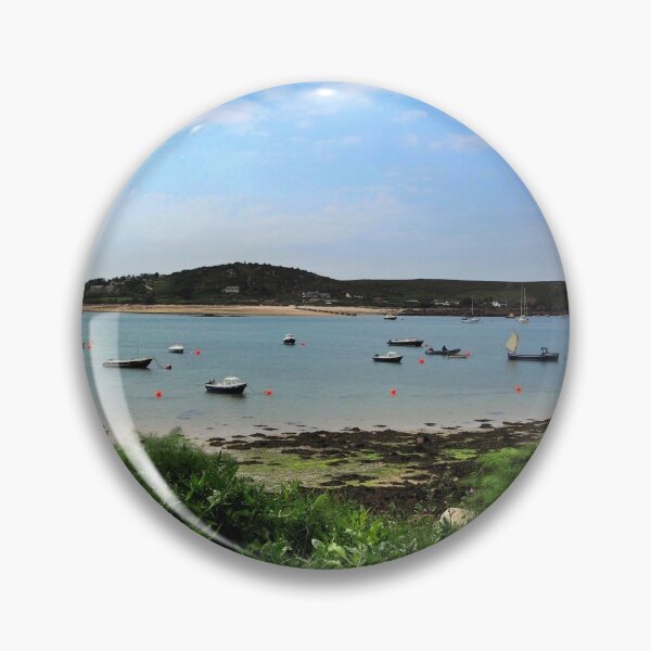 Item preview, Tresco, Scilly Isles designed and sold by niki2028.