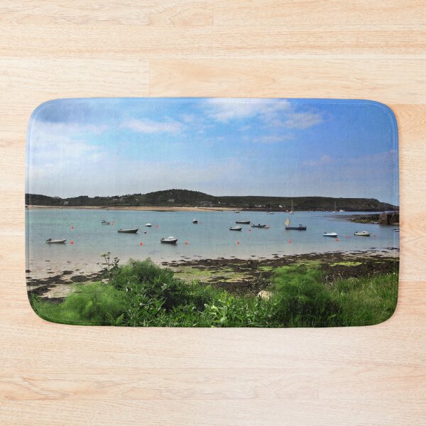 Item preview, Tresco, Scilly Isles designed and sold by niki2028.