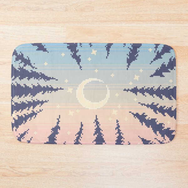Item preview, Beyond the Treetops designed and sold by Stardust-Specks.