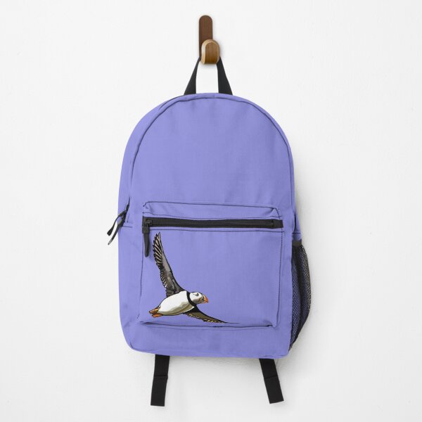 Item preview, High Flyers: Puffin designed and sold by YourContours.