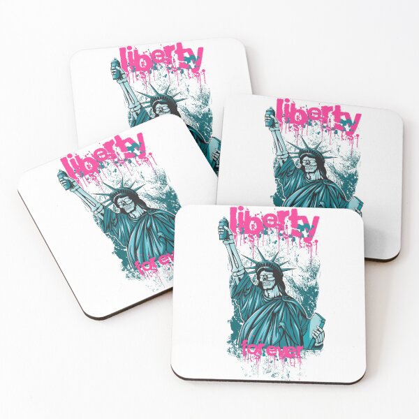 Item preview, Liberty Forever designed and sold by ozumdesigns.