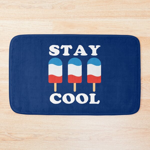 Item preview, Stay Cool 4th of July Kids Popsicles #4 designed and sold by SalahBlt.