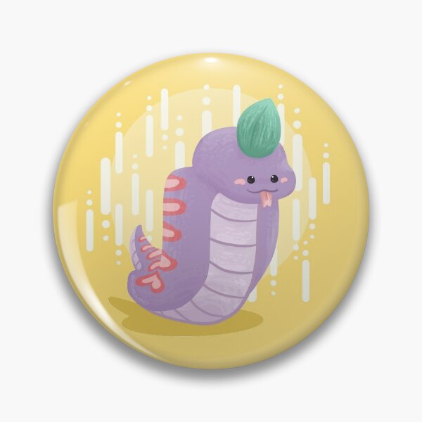 Item preview, Tsuchinoko designed and sold by Khotekmei.