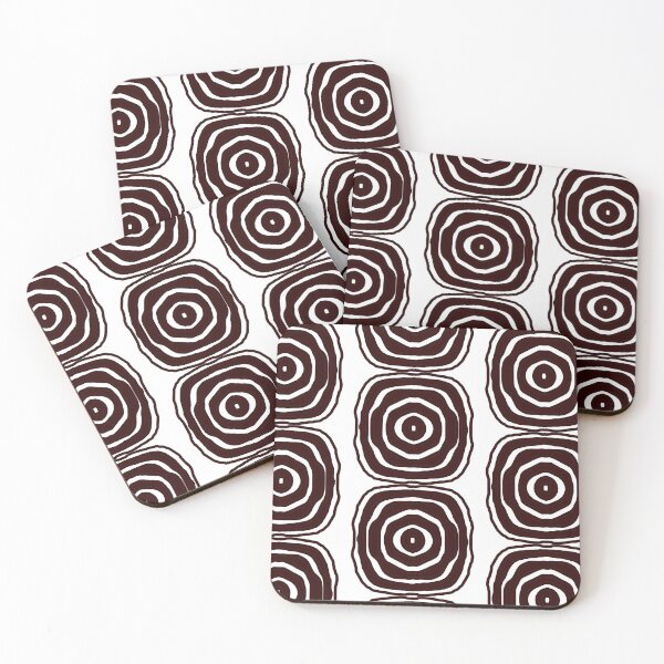 Item preview, Black and white spiral designed and sold by Abstractlara.