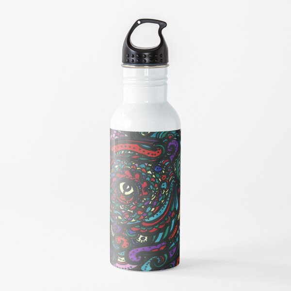 Water Bottle