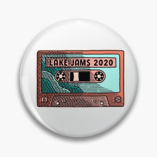 Item preview, Lake Jams designed and sold by Tbell331.