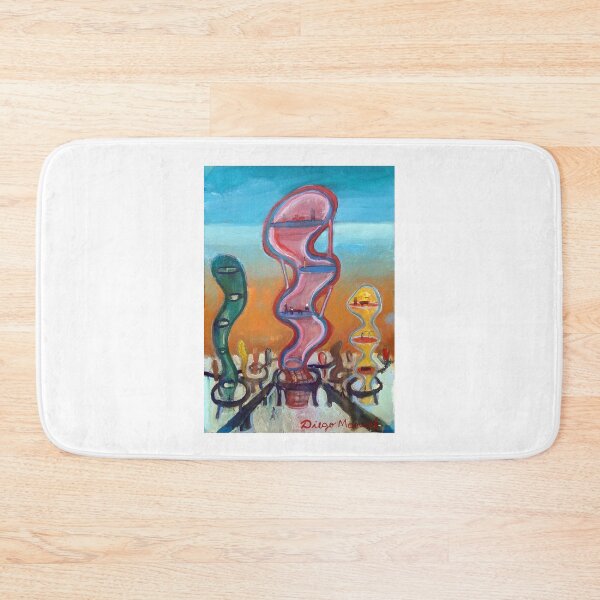 Item preview, City ​​of the future 2020 9 designed and sold by Diego Manuel Rodriguez.
